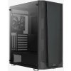 AeroCool case ML G Prism-G-BK-v1, Mid Tower, ATX ACCM-PB29013.11