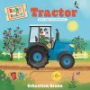 BABY ON BOARD TRACTOR (BRAUN SEBASTIEN)(Pevná)