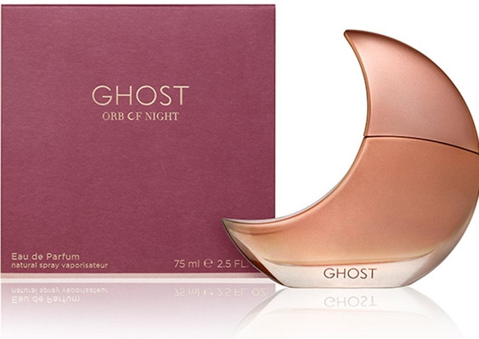 Ghost Orb Of Night parfumovaná voda dámska 75 ml