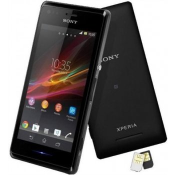 Sony Xperia M Dual SIM