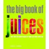 Big Book of Juices (Natalie Savona)(Brožovaná)