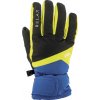 DĚTSKÉ LYŽAŘSKÉ RUKAVICE RELAX LARO RR23A Velikost: 14Y