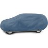 Kegel Plachta na auto Perfect Garage XL SUV/Off Road, d.450-510 cm, modrá nepremokavá - poškodená taška