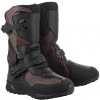 XT-8 GORE-TEX, ALPINESTARS (černá/hnědá) 2024 Veľkosť: 40