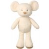 NATTOU Teddy myška 0m+ 34 cm
