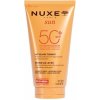 NUXE SUN Delikátne mlieko na opaľovanie SPF 50, 150 ml, SPF 50