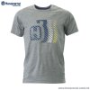 Husqvarna tričko Yth Remote tee I, šedá, 128/7-8Y