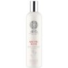 Natura Siberica Siberie Blanche obnovujúci kondicionér Ruža Arktická 400 ml