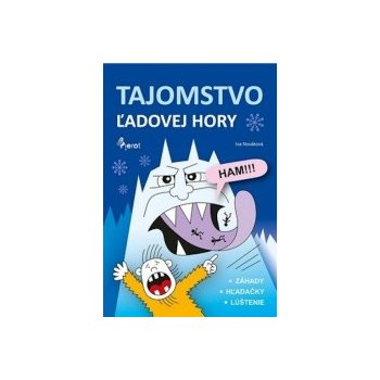 Tajomstvo ľadovej hory