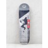 Foundation Jgb Push (black/white) 8.25
