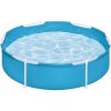 Kulatý rámový bazén pro děti 152 x 38 cm Bestway 56283
