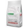 Nature's Protection Superior care white dog GF Puppy starter salmon All Breeds 10 kg