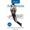 Akí sú? Američania