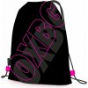OXYBAG Vak na záda OXY Black Line Pink