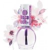 MISS SPORTY Disco Tech Vrchný lak na nechty, ktorý žiari pod UV svetlom, 7 ml, Akcia