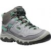 Obuv Keen Targhee IV Mid WP W Alloy/granite green 38,5