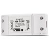 Vypínač osvětlení SMART NOUS L6 WiFi Tuya 1-kanálový