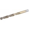 Šnekový vrták 7,5 mm HSS Titán-dusitan