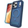 ZAGG Cases Rainier Snap KS Apple 17 Pre Max Cobalt Horizon 702320840