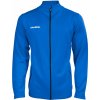 Salming Core Zip Jacket JR Royal Blue
