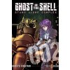 Ghost in the Shell: Stand Alone Complex 2 - Yu Kinutani