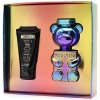 Moschino Toy 2 Pearl EDP 30 ml + telové mlieko 50 ml