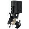 QUICK BTQ 250-120 propulsor (dokormidlovák) - 6,5 kW, 250mm, 12V - 24 V (kód 617302) 617301-02