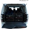 Sada 5 brašen pro Land Rover Discovery 10-16