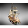 Mamoli Blackbeard stavebnica 1:57