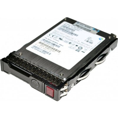 HP 400GB, 690827-B21