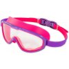 Junior plavecké okuliare Snapper Mask 6+ Ružová/Fialová