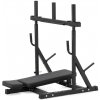 Posilňovací stroj inSPORTline X-NT VL10 Vertical Leg Press