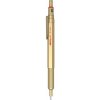 rotring 600 Feinminenstift metallic-gold 0,5 mm
