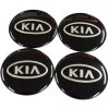 Nálepky na kolesá Kia 5,5cm