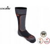 Ponožky Norfin T3M Nordic Merino Midweight