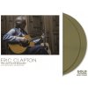 Eric Clapton - The Lady In The Balcony: Lockdown Sessions (180g) (Limited Germany Exclusive Edition) (Gold Vinyl) (LP)