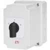ETI ETI 004773217 Spinac vackovy 25A/3p 0-Y-V
