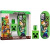Darčekový set Minecraft EDT 30 ml + metalický box - VÝPREDAJ