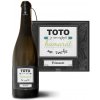 Sablio Tohle je ten Najlepší kamarát na svete Prosecco biele suché šumivé víno 10,5 % 0,75 l (holá fľaša)