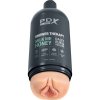 Pdx plus - stroker masturbator discreet design of milk me honey shampoo bottle