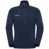 Mammut TAISS ML HALF ZIP PULL MEN modrá XXL