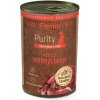 Fitmin Dog Purity konzerva Beef with Liver 400 g