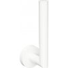 Držiak toaletného papiera Bemeta White biela 104112034
