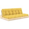 Karup design BASE SOFA natural pine (pohovka z borovice) honey 514 karup natural