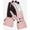 Viking Sherpa 2.0 Gtx Mitten Ski pink-white