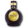 Mozart Pure Black Dark Chocolate Cream 17% 0,5l (holá fľaša)