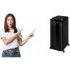 Vysokovýkonný skartovač FELLOWES Automax 550C