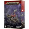 Games Workshop Warhammer Age of Sigmar: Gloomspite Gitz - Doom Diver Catapult