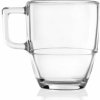 RCR Cristalleria Italiana RCR CAFFE AMERICANO ŠÁLKA 350ML SADA 6KS