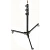 Manfrotto Čierny detský štúdiový stojan 44074